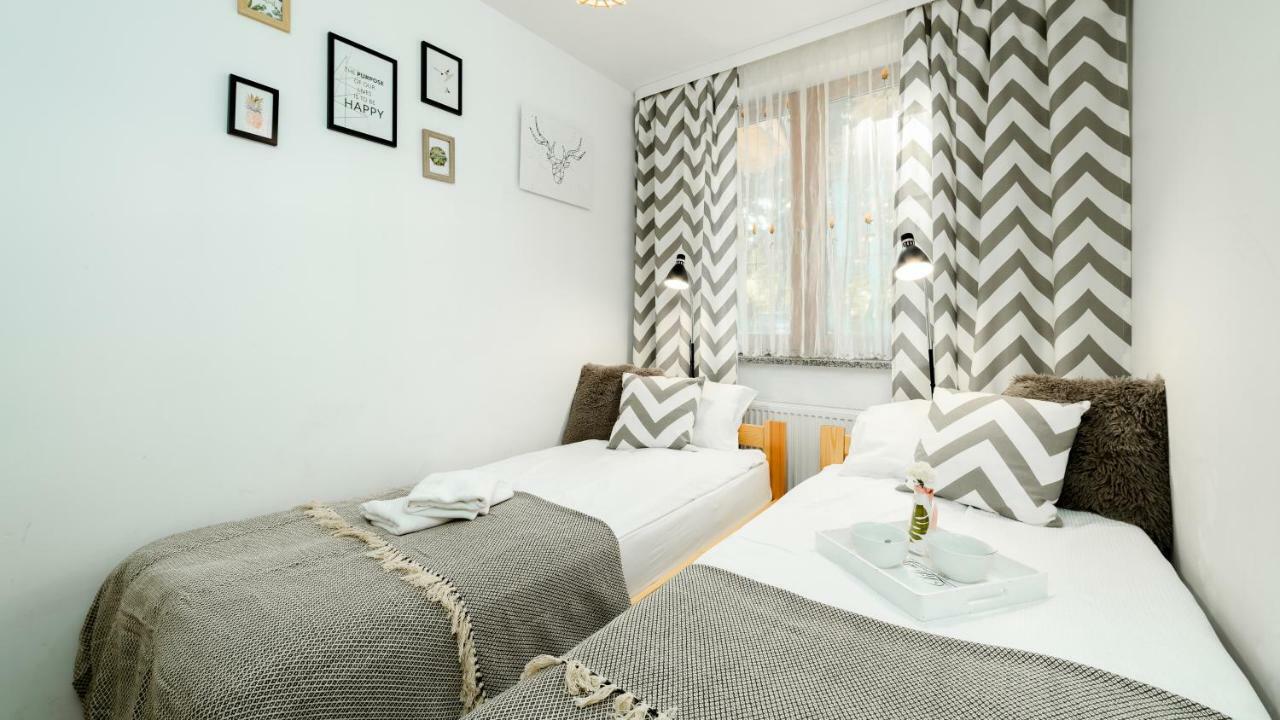 Apartament Karkonosze Karpacz Exterior foto